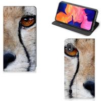 Samsung Galaxy A10 | Hoesje maken | Cheetah