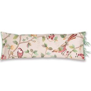 PiP Studio Good Nightingale Sierkussen Zand (30x90 cm)