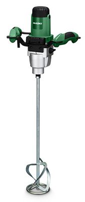 Hikoki UM12VST2UAZ Mixer - 1.200 W / 120 mm - M14 aansluiting - UM12VST2UAZ