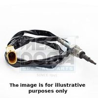 Sensor, uitlaatgastemperatuur 12361E