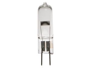 Halogeenlamp osram 250 w / 24 v, g6.35, 300 h - Velleman