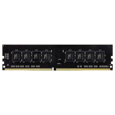 Team Group TED432G3200C2201 Werkgeheugenmodule voor PC DDR4 32 GB 1 x 32 GB 3200 MHz 288-pins DIMM CL22 TED432G3200C2201