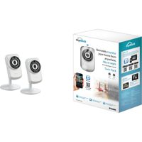 DCS-932L netwerk camera