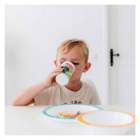 Bambolino Toys Woezel & pip eetset, 3dlg.