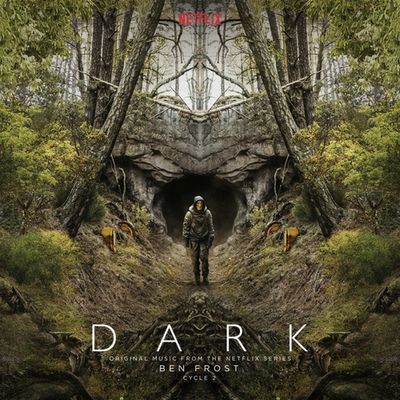 Dark Cycle 2 - LP (5051083150194) Dark Cycle 2 - LP (5051083150194)