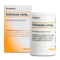 Echinacea compositum H 50 Tabletten