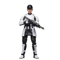 Hasbro Star Wars Black Series ISB Tactical Agent