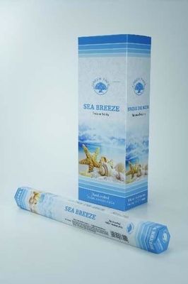 Wierook sea breeze