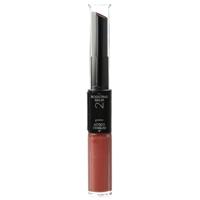 Loreal Infaillible lipstick 801 (1 st)