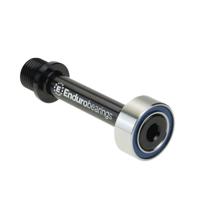 ENDURO BEARINGS Stainless pedal dummy tool 3