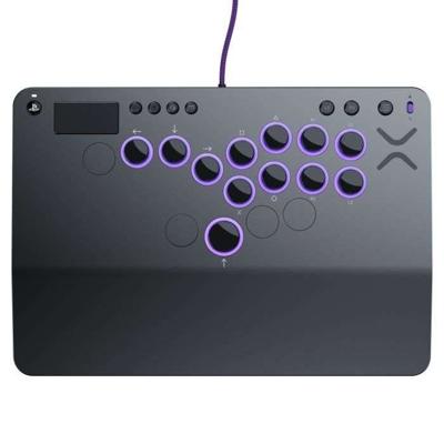 Modulaire controller - Playstation - Victrix Pro BFG Reloaded - Draadloos - Zwart