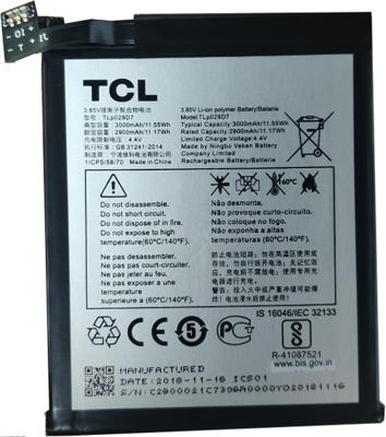 Alcatel TLp029D7 / TLp029D1 accu origineel