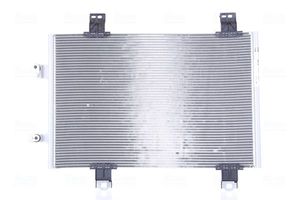 Condensor, airconditioning 941174