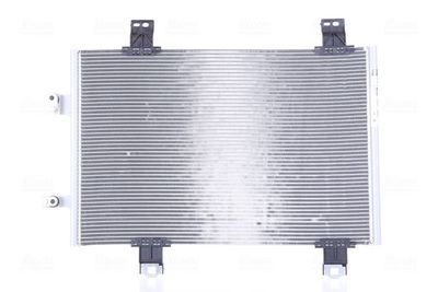 Condensor, airconditioning 941174