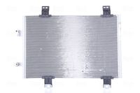 Condensor, airconditioning 941174