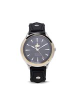 Vivienne Westwood montre Elcho Renata 38 mm - Noir - thumbnail