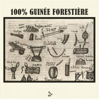 100% Guinee Forestiere - LP (3760301211143) - thumbnail