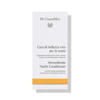 Dr. Hauschka Herstellende nacht conditioner 10 Ampullen