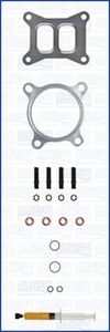 Turbocharger, montageset JTC11837