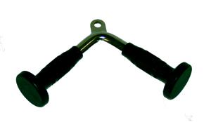 Tunturi Triceps bar l rubber