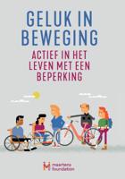 Geluk in Beweging (Hardback)