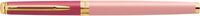 Waterman Hémisphère Colour Blocking vulpen, medium punt, Pink GT - thumbnail