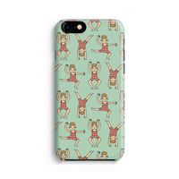 Gymboys: Volledig Geprint iPhone 7 Hoesje