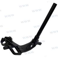 Yamaha PAF15-01020001L - BRACKET HELM