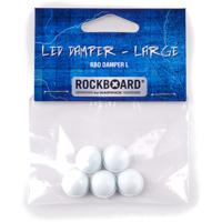 RockBoard Damper Large cover voor felle LED's (per 5 stuks) - thumbnail