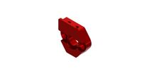 Arrma - Sliding Motor Mount Plate (Red) (ARA320469)
