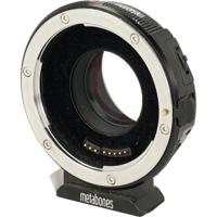 Metabones Canon EF naar MFT T Speed Booster Ultra occasion