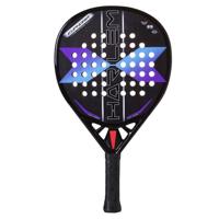 HARLEM EUPHORIA SOFT PADEL RACKET