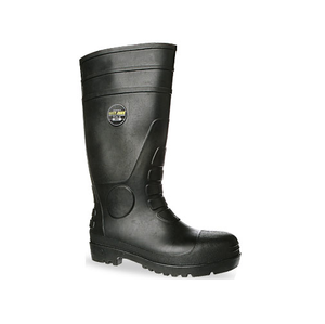 Safety Jogger Hercules S5 Zwart - Maat 38 - 15.118.002.38
