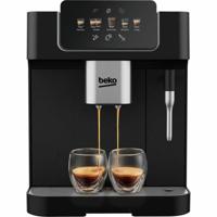 Volautomaat koffiezetapparaat BEKO CEG7302B Zwart