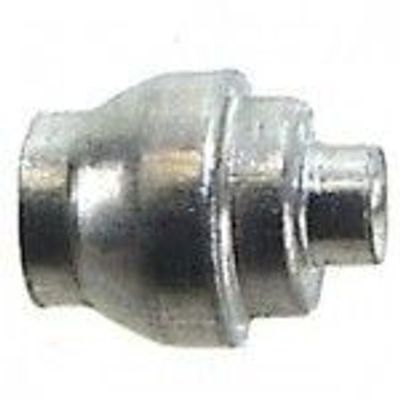 Bofix Kabelnippel weinmann aluminium - 25 stuks