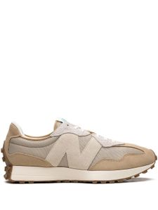 New Balance 327 "Incense/Moonbeam" sneakers - Tons neutres