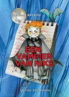 Een vampier van niks - Daiënne Merkies - ebook