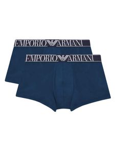 Emporio Armani - 2p - Trunk - A720 -