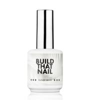 NailPerfect Gel Build That Nail Builder Gel Cloudy White 15ml NailPerfect Gel Build That Nail Builder Gel Cloudy White 15ml