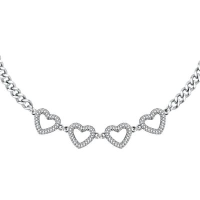 Dames ketting Morellato BAGLIORI