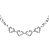 Dames ketting Morellato BAGLIORI