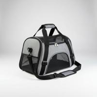 Comfortabele draagtas voor katten en kleine honden