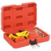 VidaXL Motortiming gereedschap renault / opel / volvo / mitsubishi