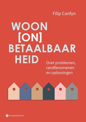 Woon(on)betaalbaarheid (Paperback)