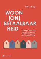 Woon(on)betaalbaarheid (Paperback)