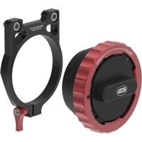 Vocas Sony E-mount to PL adapter with support kit for FX6 Vocas Sony E-mount to PL adapter with support kit for FX6