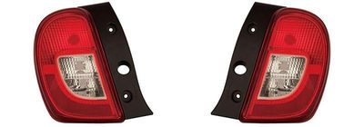 Achterlicht set SET3335931
