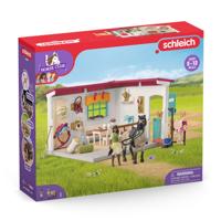 Schleich horse club zadelkameruitbreiding 42591 Schleich horse club zadelkameruitbreiding 42591