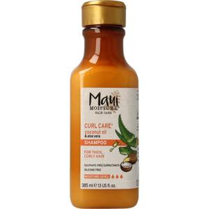 Maui Curl quench & coconut oil shampoo