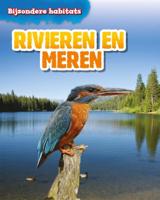 Rivieren en meren (Hardback)